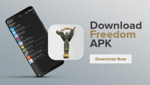 your freedom apk download