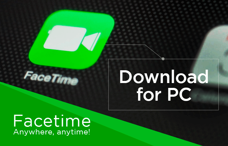 Download FaceTime for PC Windows 10 7 8 Laptop  Official   February 2023   - 32