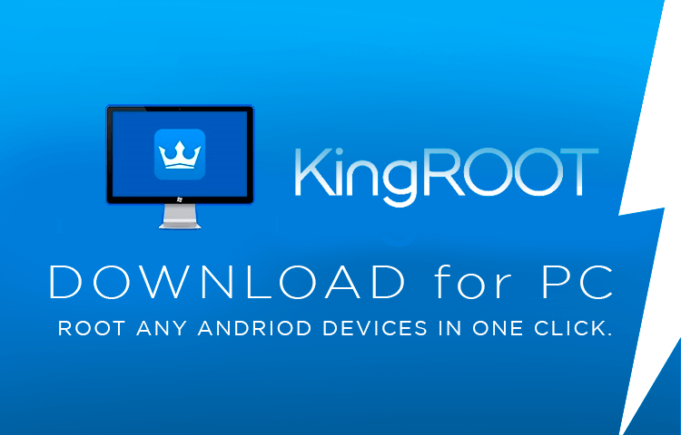 download kingroot for pc