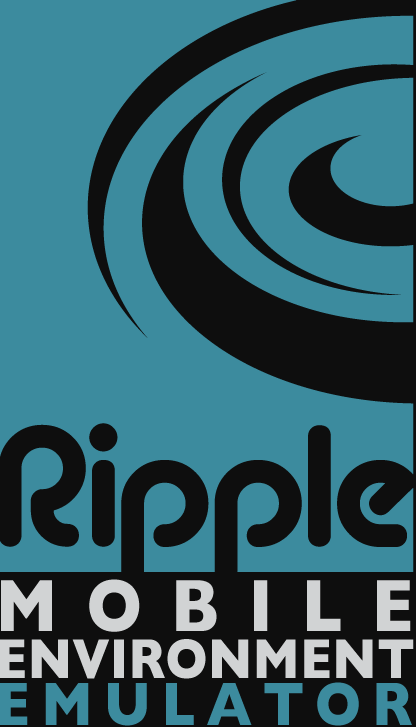 ripple emulator mac