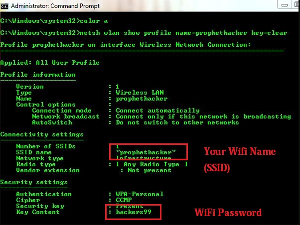 Hacker wifi programs download free