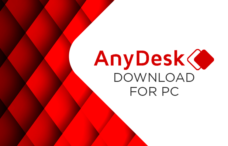 download anydesk for pc