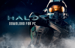 Download Halo for PC Windows 10/7/8 Laptop (Official)