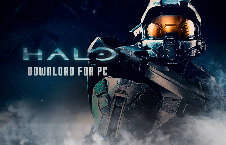 halo pc download demo