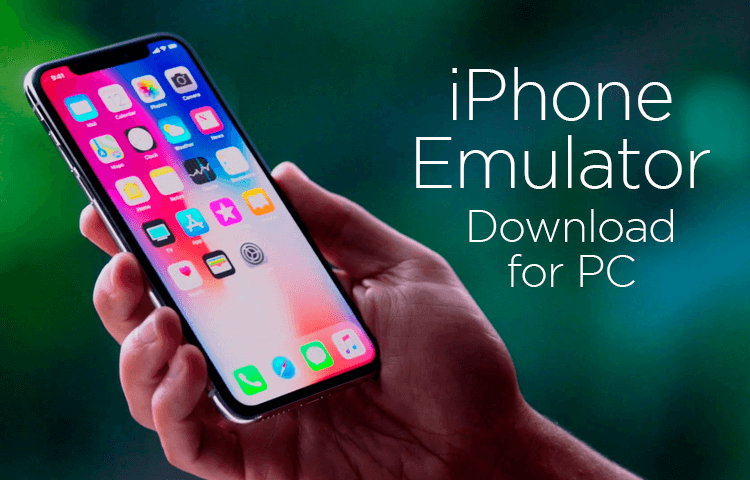 free iphone emulator download