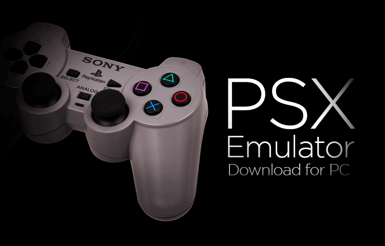 playstation emulator on mac