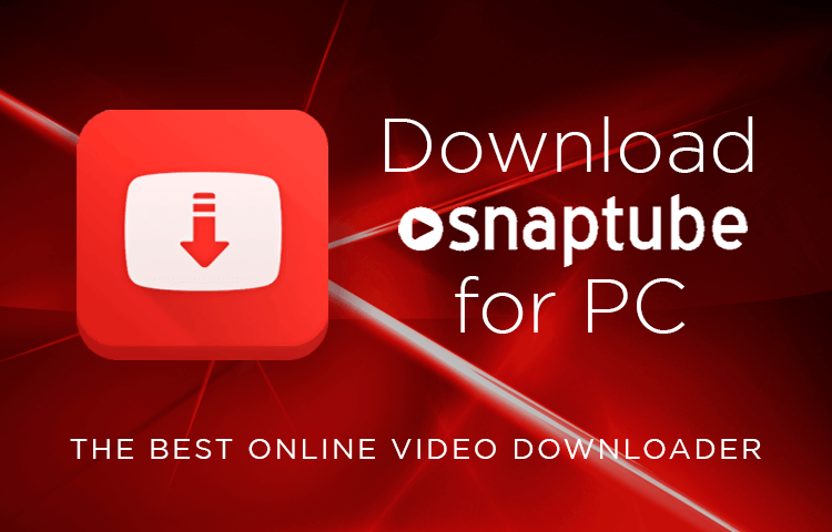 download snaptube for pc