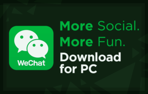 wechat for pc windows 8