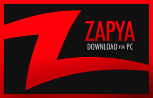 download free zapya for android