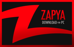 zapya para pc