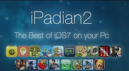 best apple app emulator for pc
