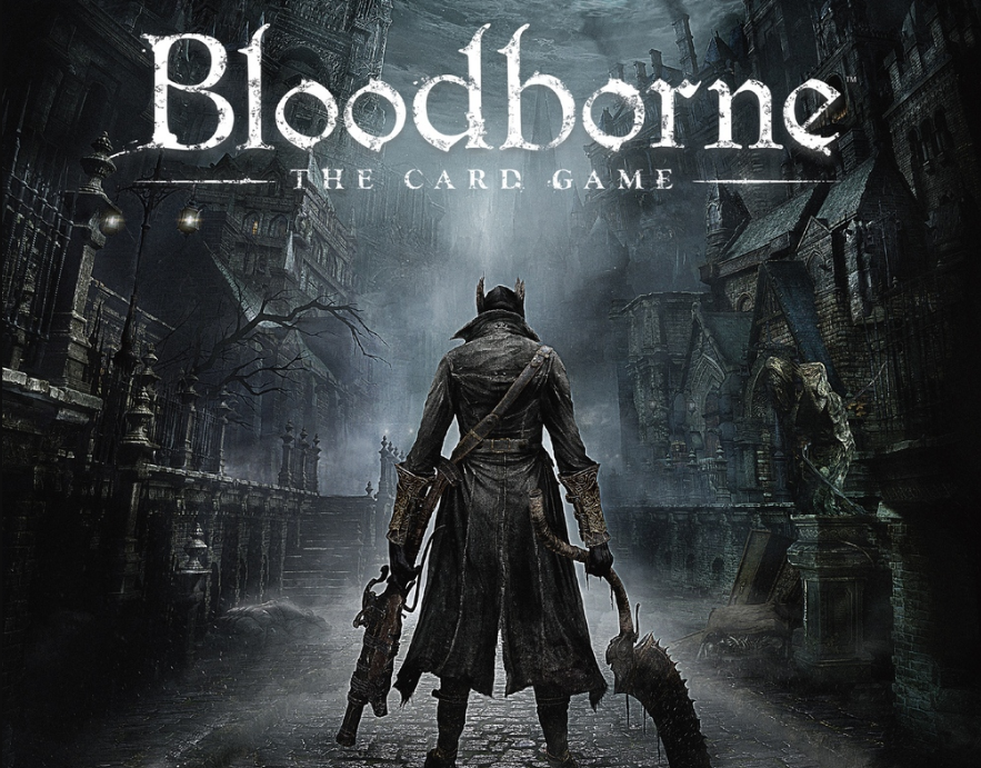 bloodborne free download pc