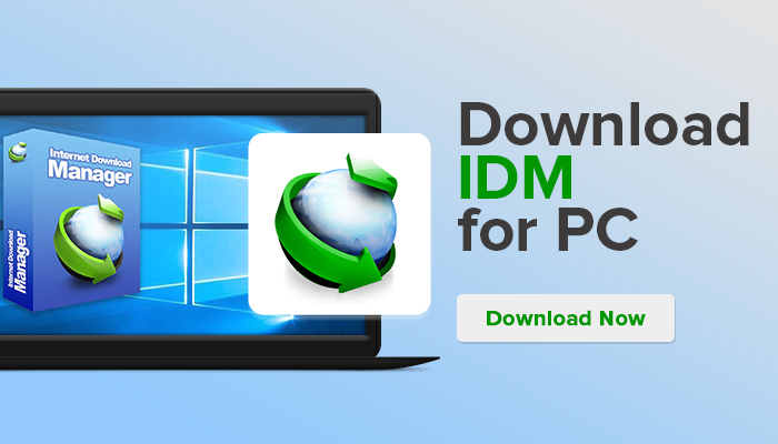 Download Internet Download Manager 6.40 Build 1 (IDM 2022) - WebsitePin