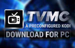 tvmc windows download