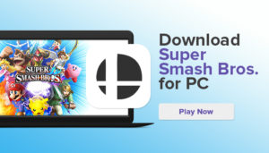 super smash bros pc free download