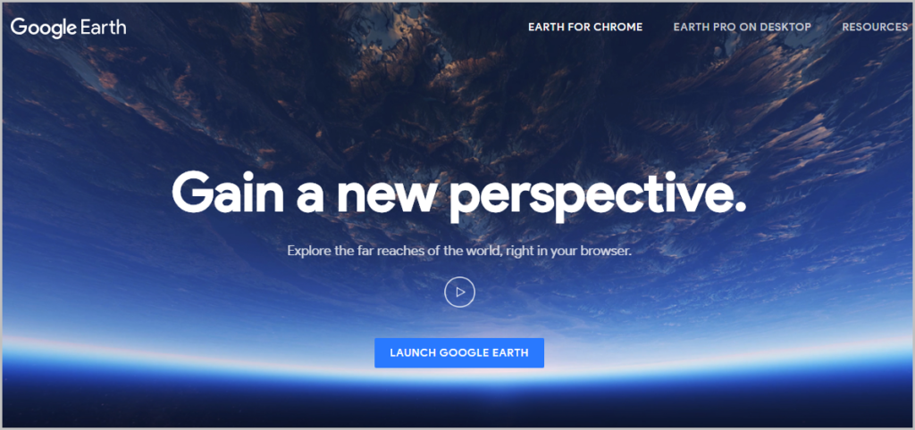 install google earth
