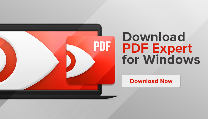 pdf expert for windows