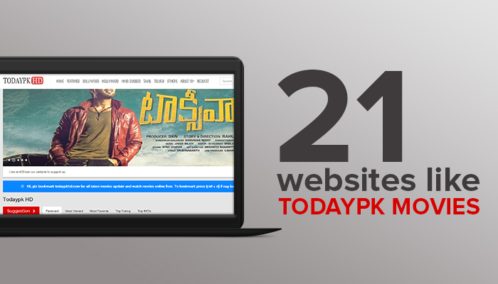 TodayPK Movies  Top 21 Site Like It  February 2023   Official Latest Sites  - 13