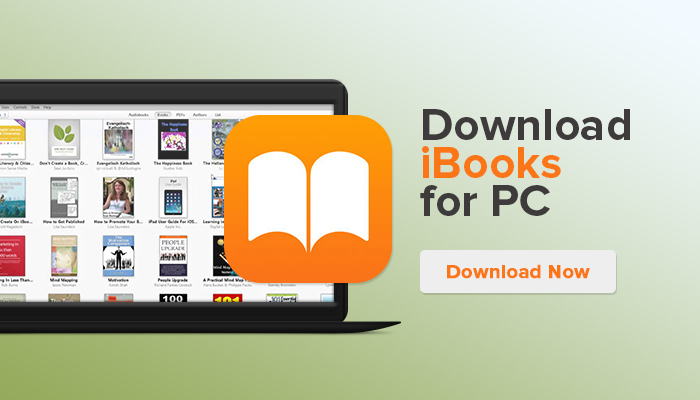 Download iBooks for PC Windows 10 7 8 Laptop - 89