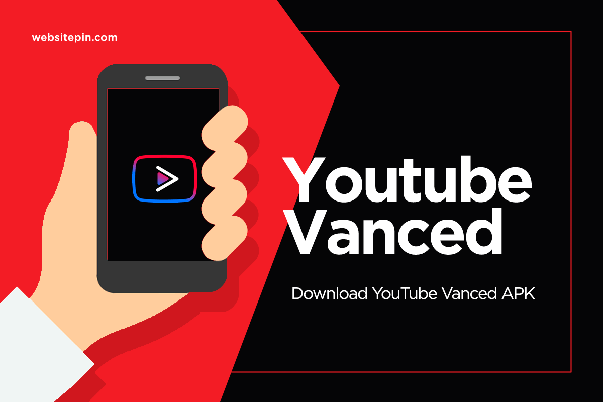 descargar youtube vanced apk 2020