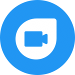 download google duo on pc
